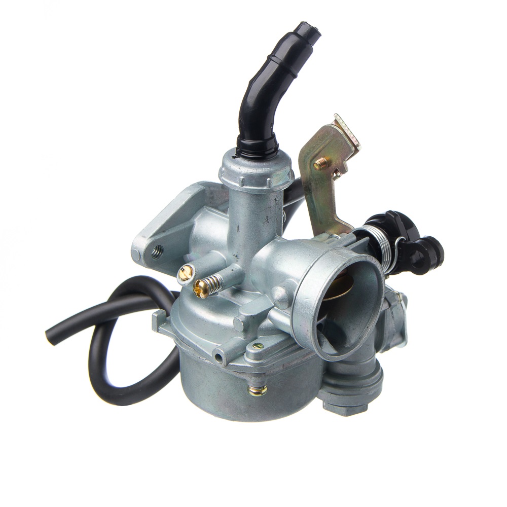 Carburador Completo Gp7 C100 Dream – Cab 100