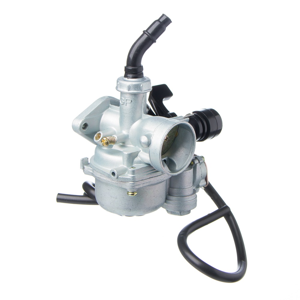 Carburador Completo Gp7 Biz 100 98 A 05
