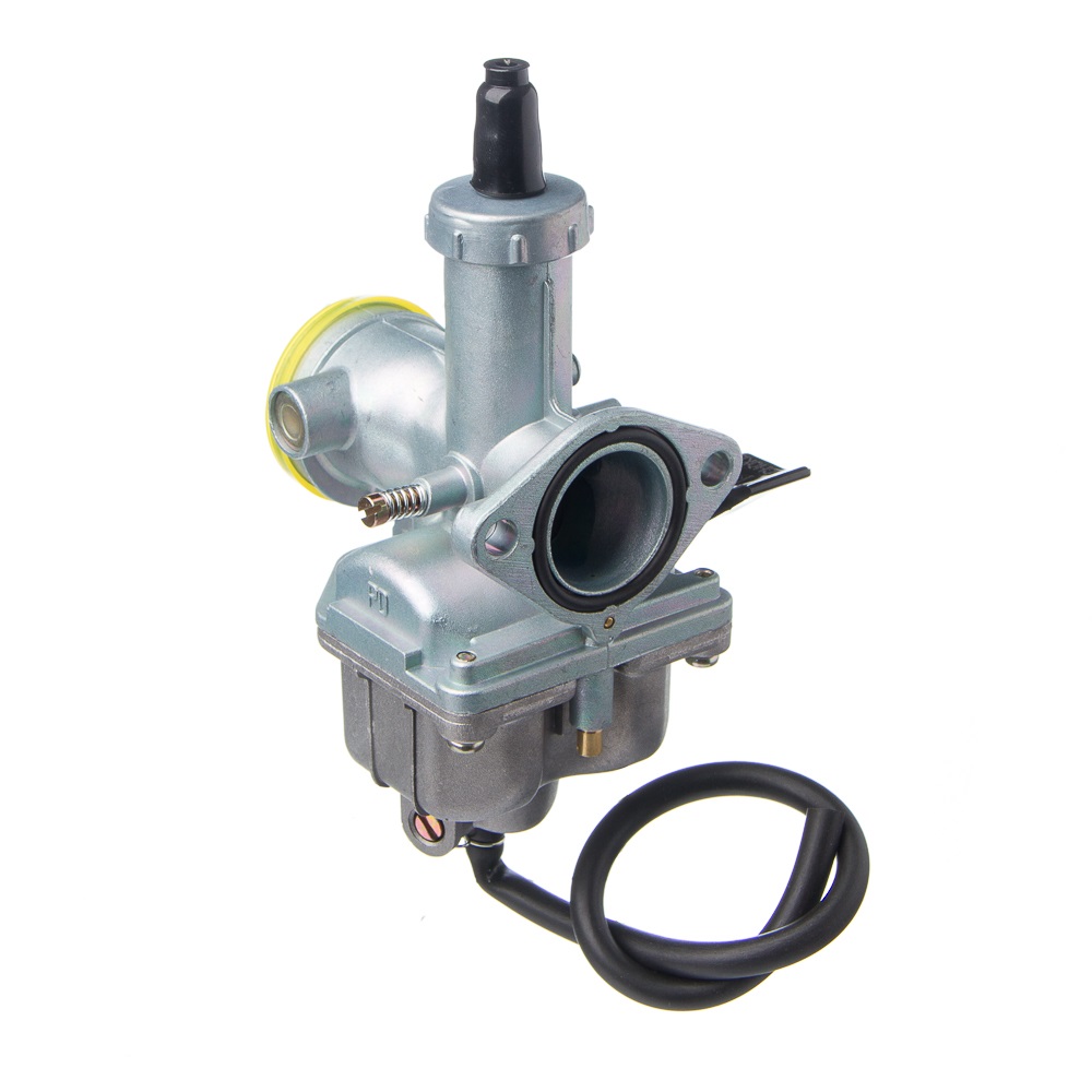 Carburador Completo Gp Cg125 ATÉ 1981