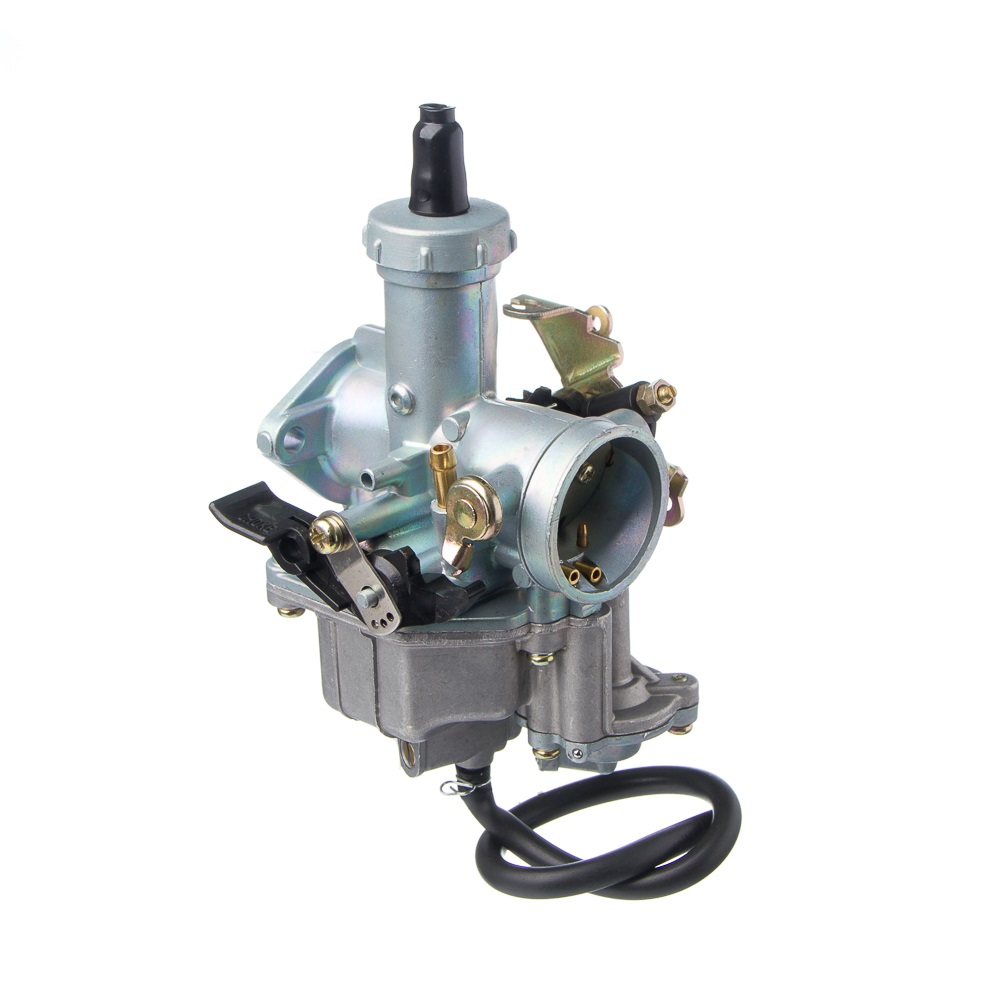 Carburador Completo Gp Cg 125 83 A 91 – Ml 125 83/