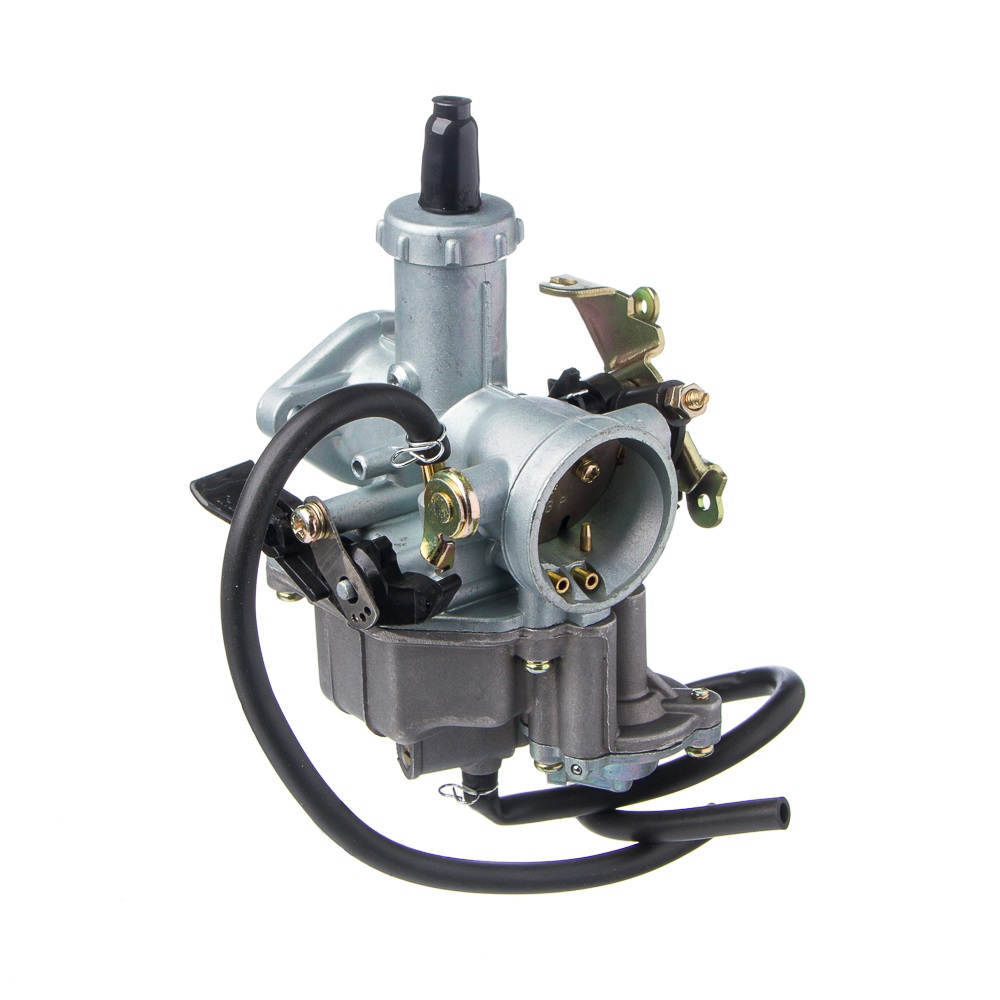 Carburador Completo Gp Cg 125 95 A 99