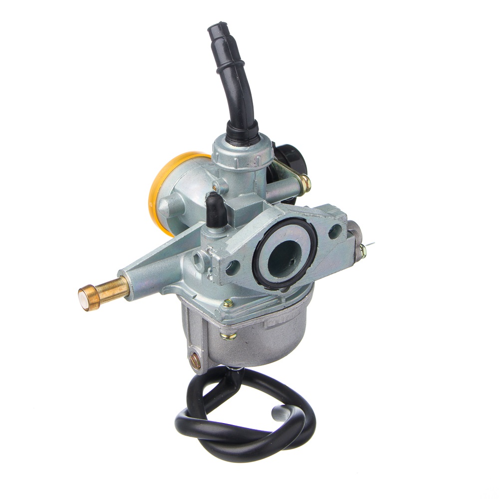 Carburador Completo Gp7 Pop 100 07 A 15