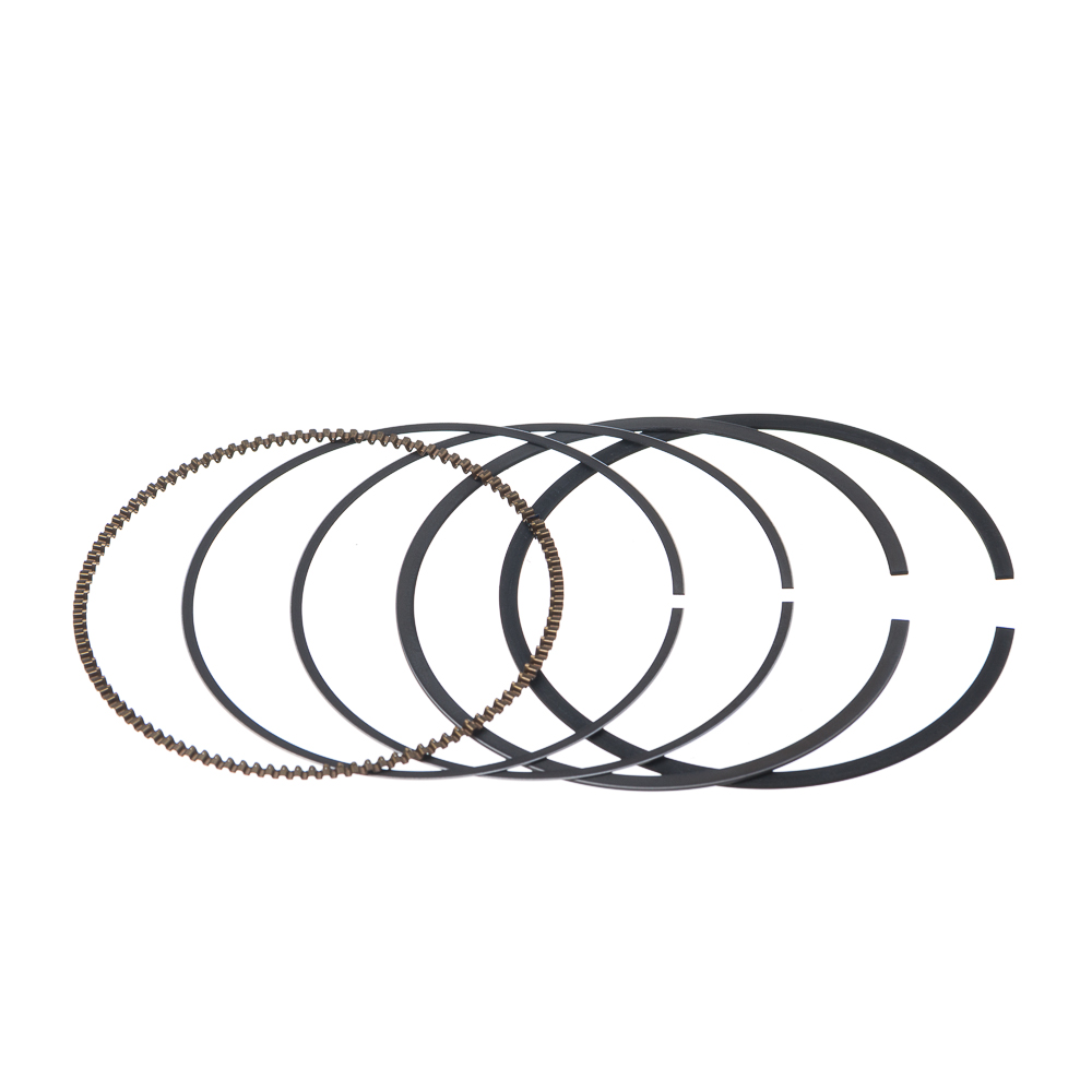 Anel P/ Pistao Rik Crf230f Medida 0.75mm