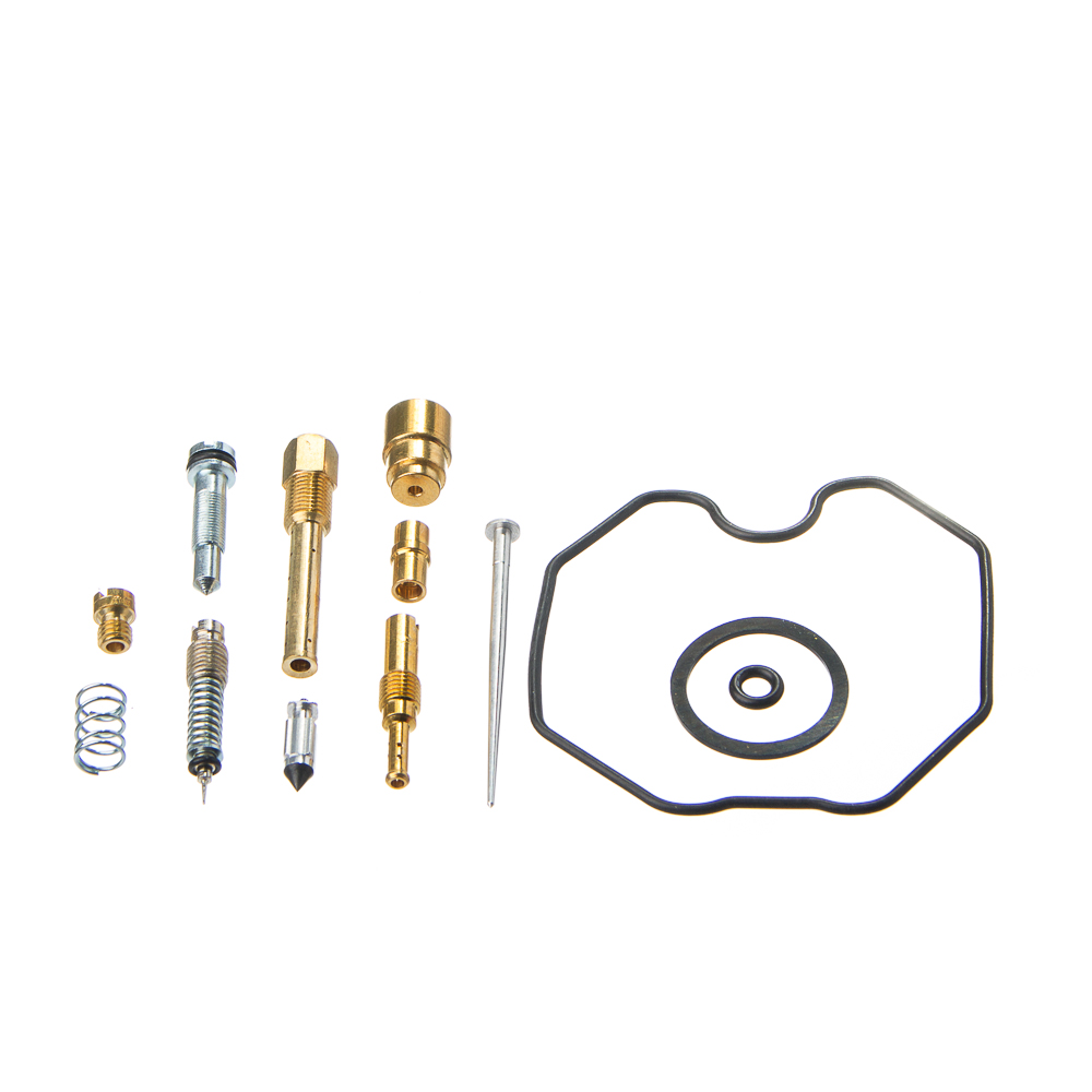 Reparo Carburador Gp7 Bros150 2006 A 2008