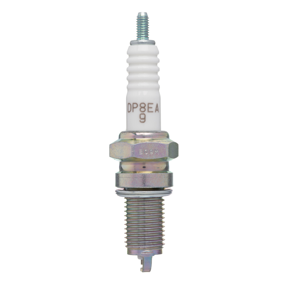 VELA DP8EA-9S IRIDIUM CB300 XRE300