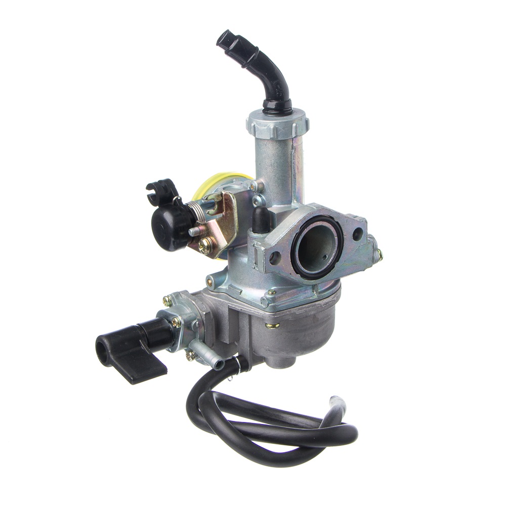 Carburador Completo Gp7 Biz 125 05 A 08