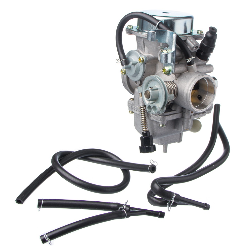 Carburador Completo Gp Cbx 250 Twister 01 A 08