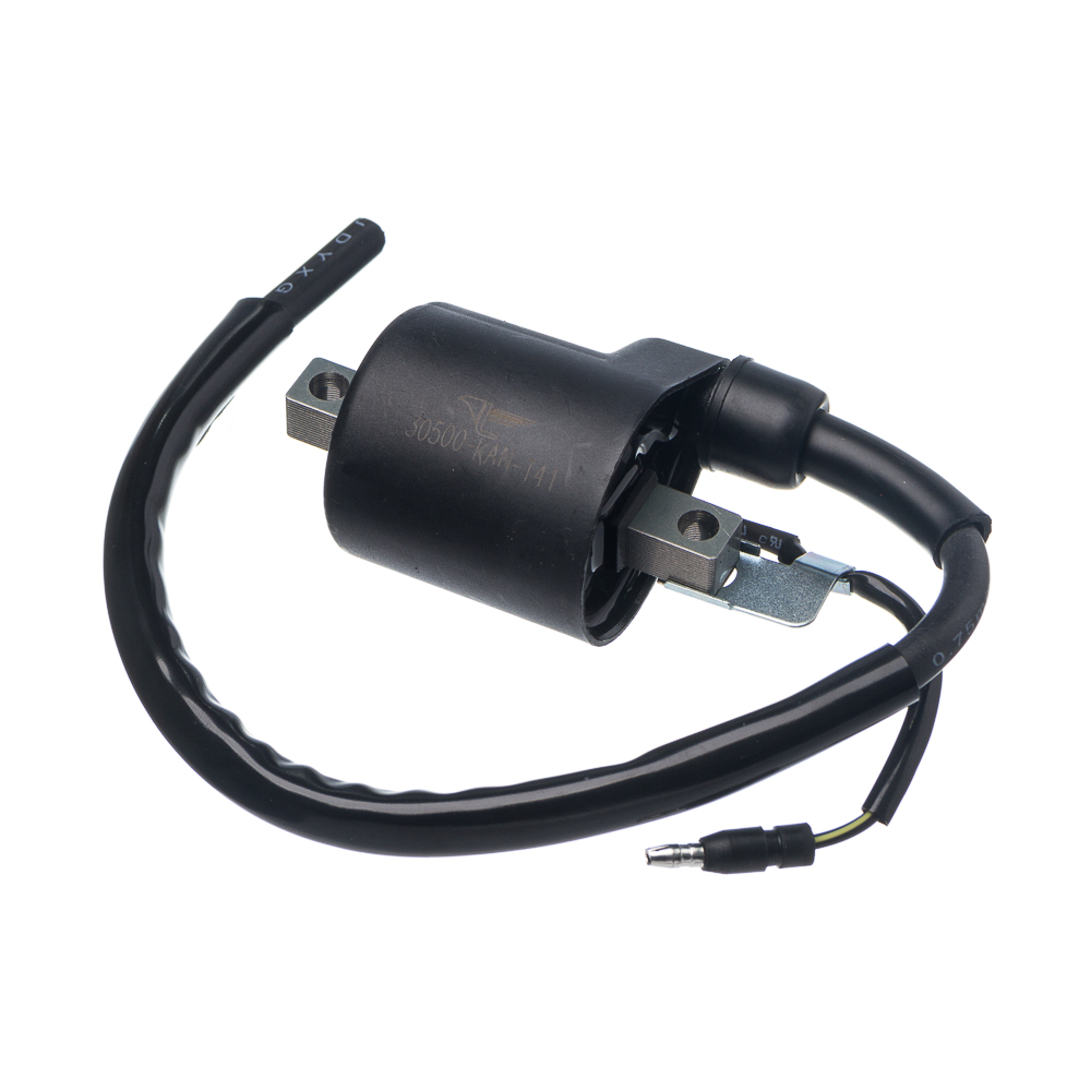 Bobina Ignicao Condor 12v Cbx 250 01 A 08