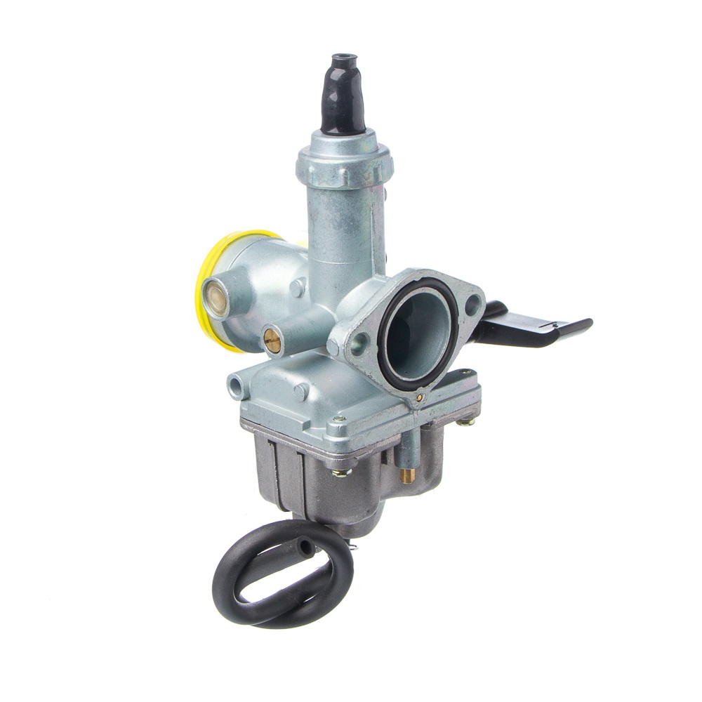 Carburador Completo Gp7 Bros 125 03 A 05