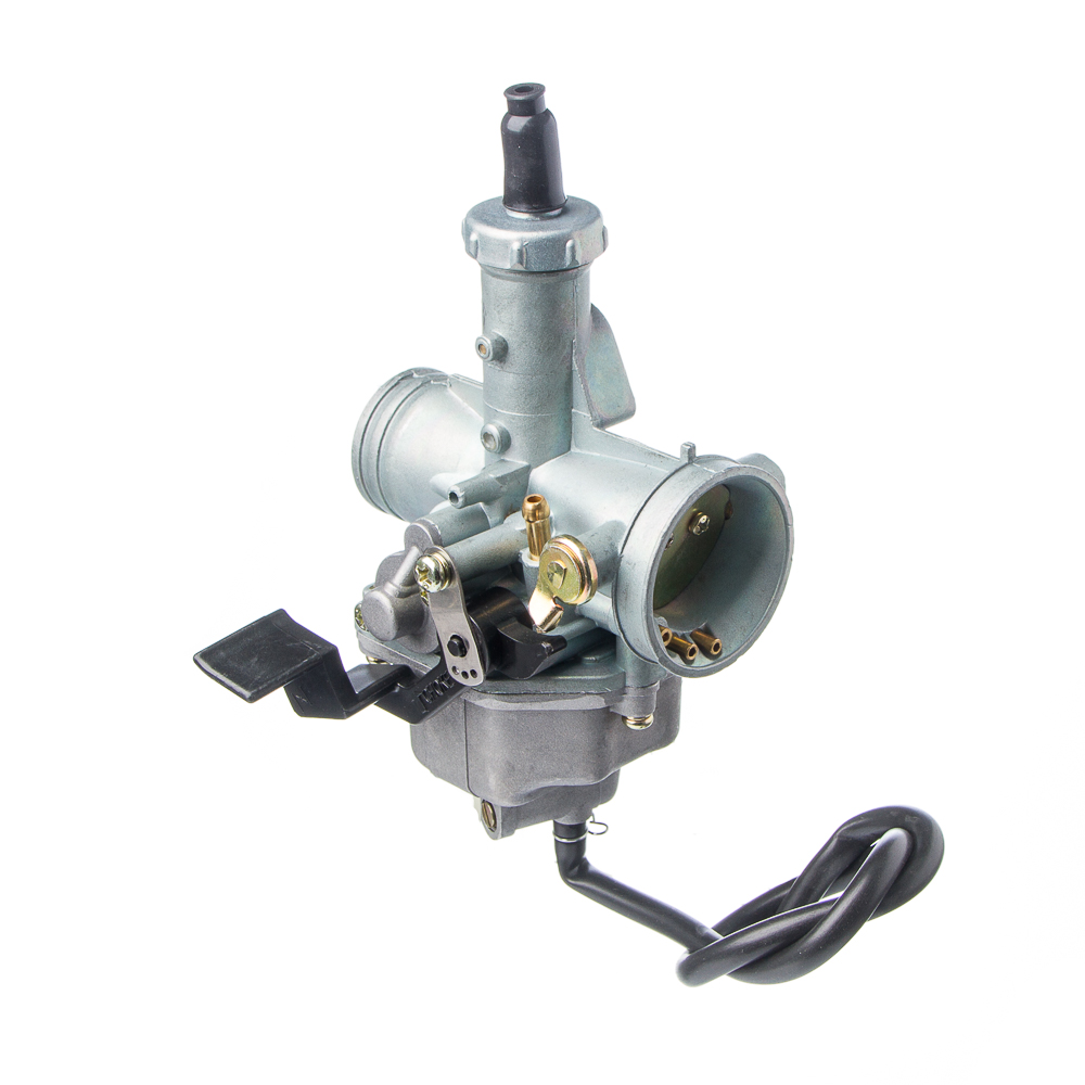Carburador Completo Gp7 Bros 150 06 A 08