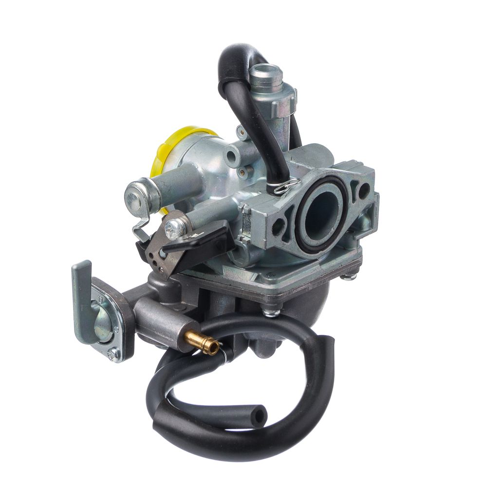 Carburador Completo Gp Biz 100 12 A 15