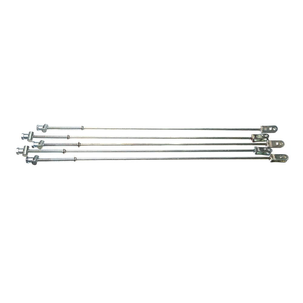 Vareta Freio Completa Gp Cg 125 00 A 08