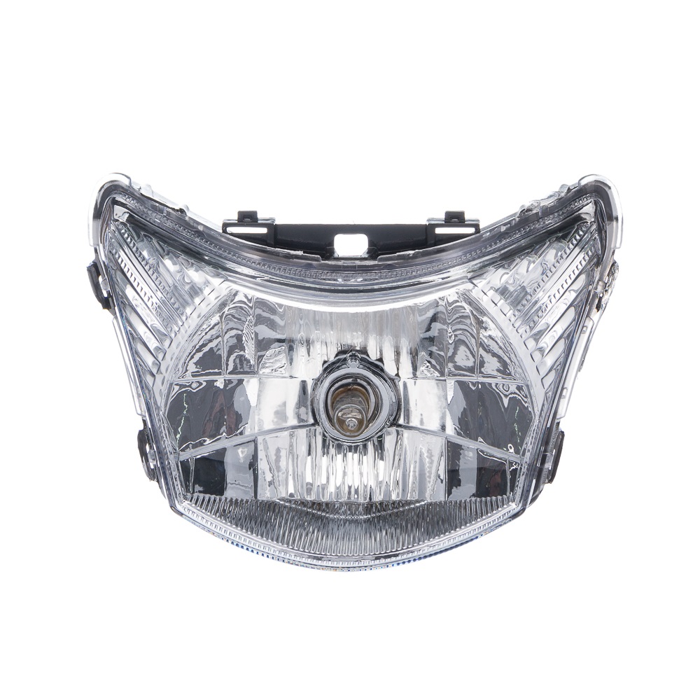 Farol Completo C/ Lampada Keisi Biz125 11 A 14 Biz100 12 A 15