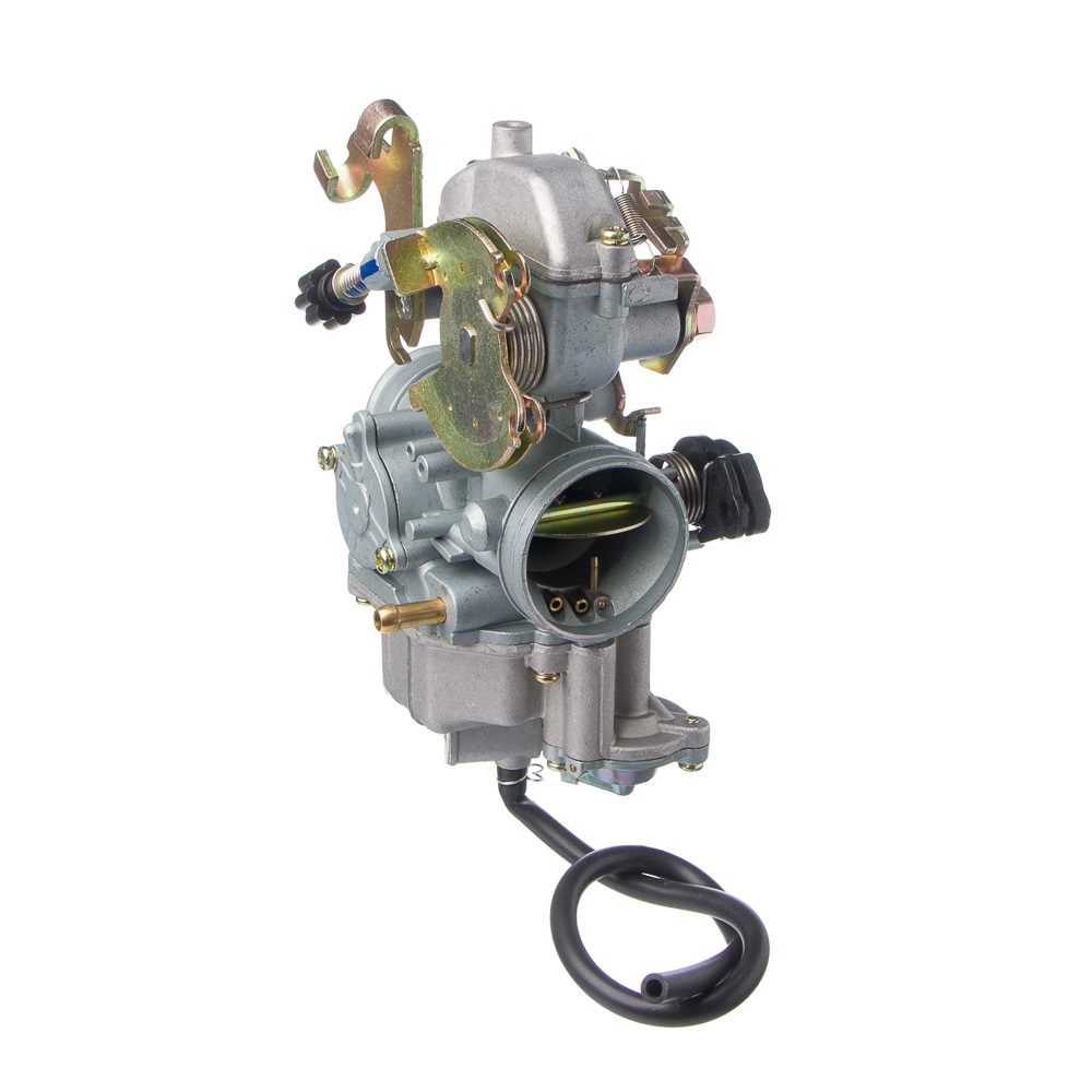 Carburador Completo Gp Cbx 200 – Xr 200 – Nx 200