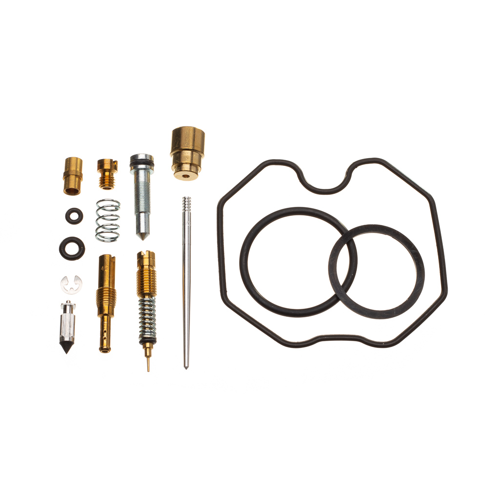 Reparo Carburador Gp Bros125 03 A 05