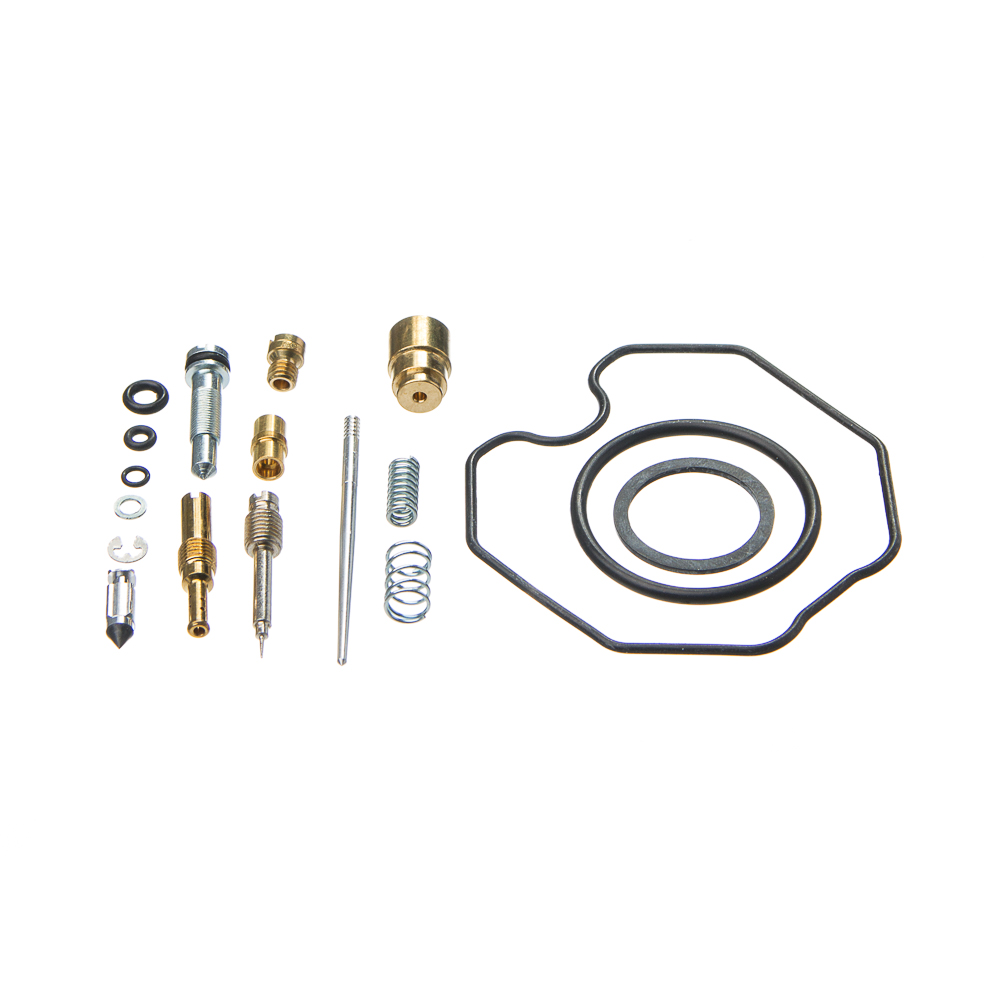Reparo Carburador Gp Bros150 03 A 05