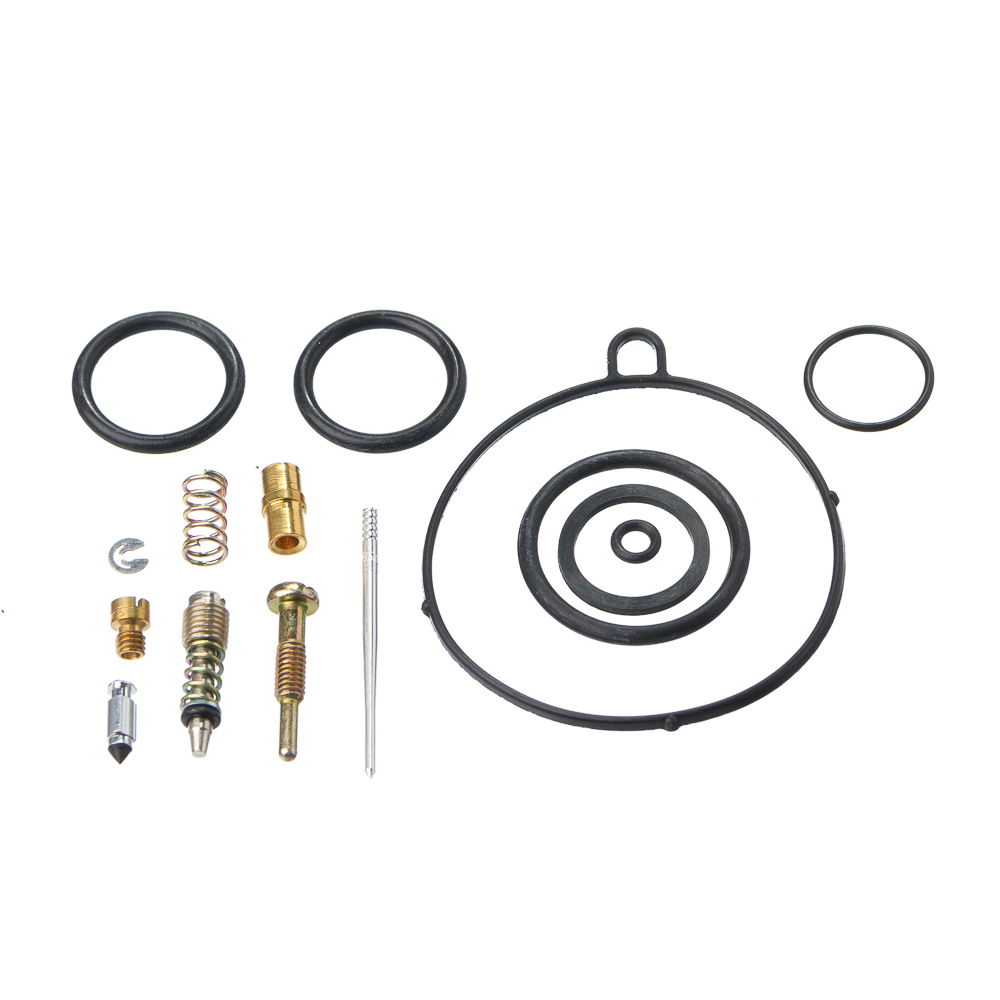 Reparo Carburador Gp7 C100 Biz100 1998/