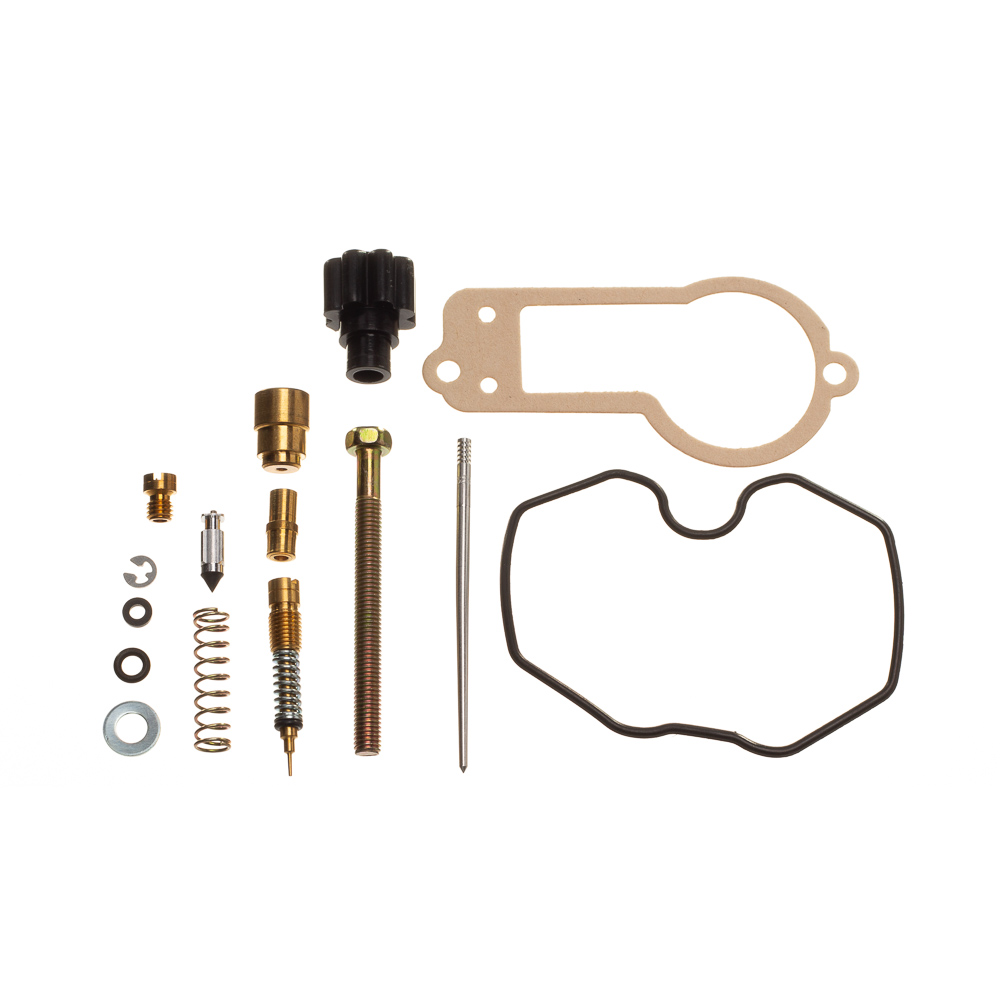 Reparo Carburador Gp7 Cbx200