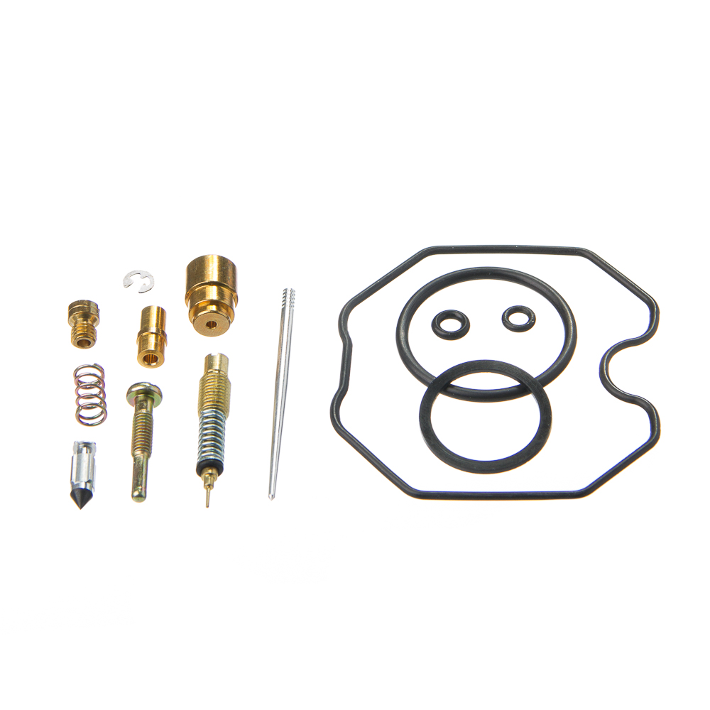 Reparo Carburador Gp Cg125 90 A 91