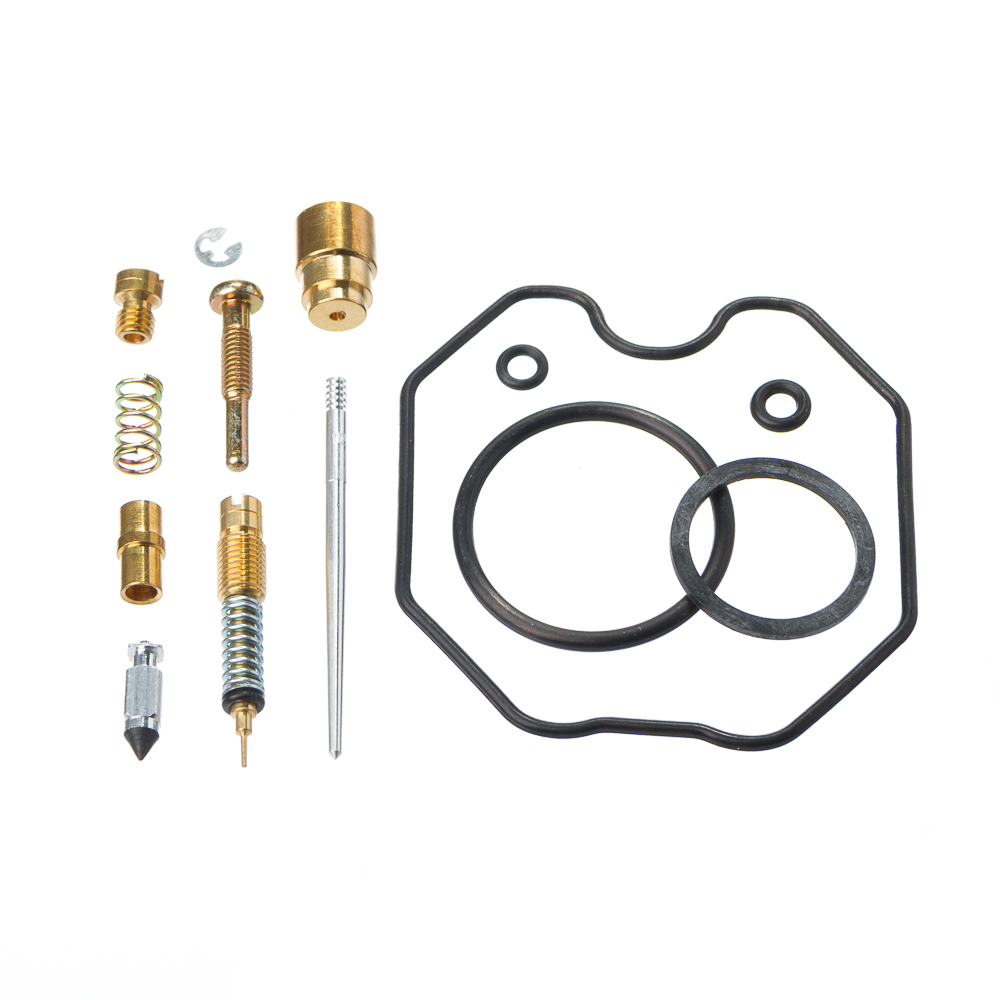 Reparo Carburador Gp7 Cg125 92 A 95