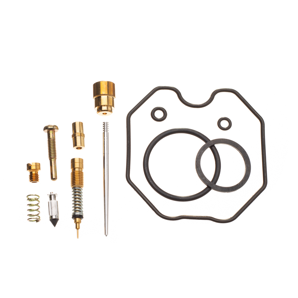 Reparo Carburador Gp Cg125 96 A 99