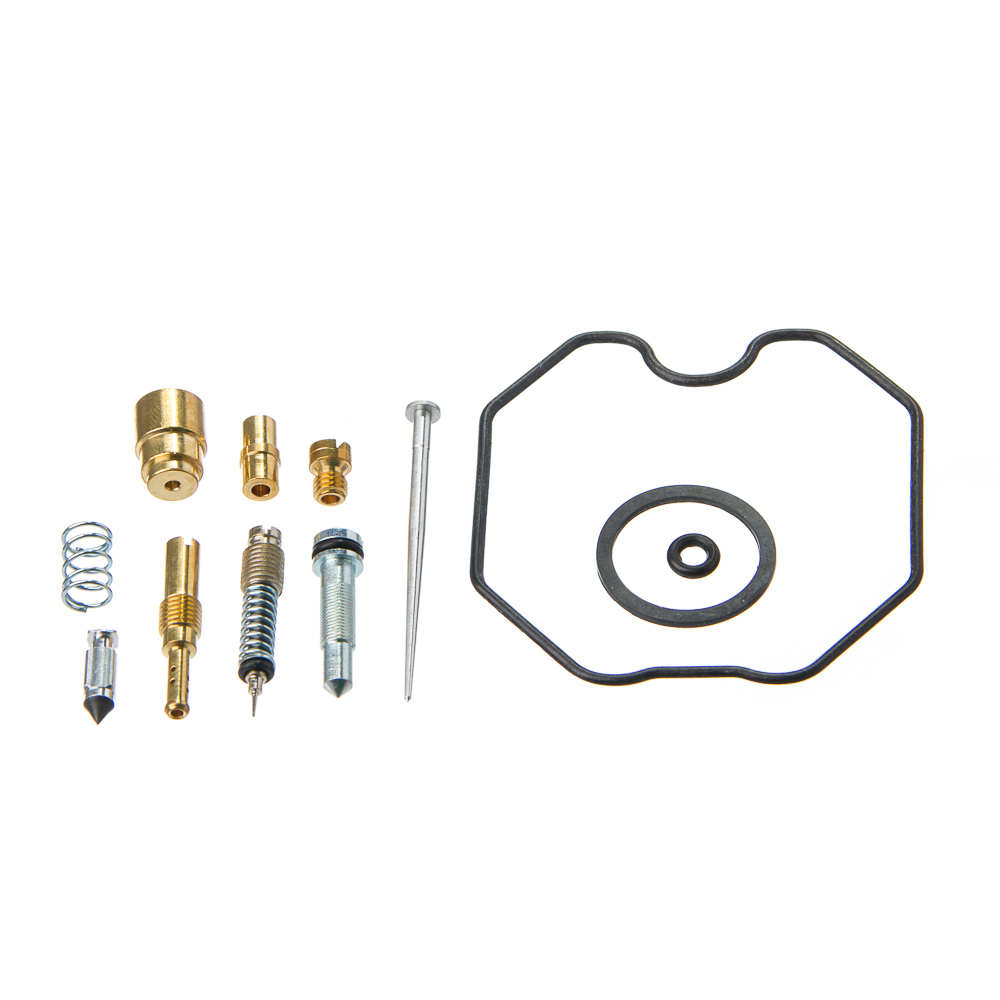 Reparo Carburador Gp7 Cg 150 04 A 08