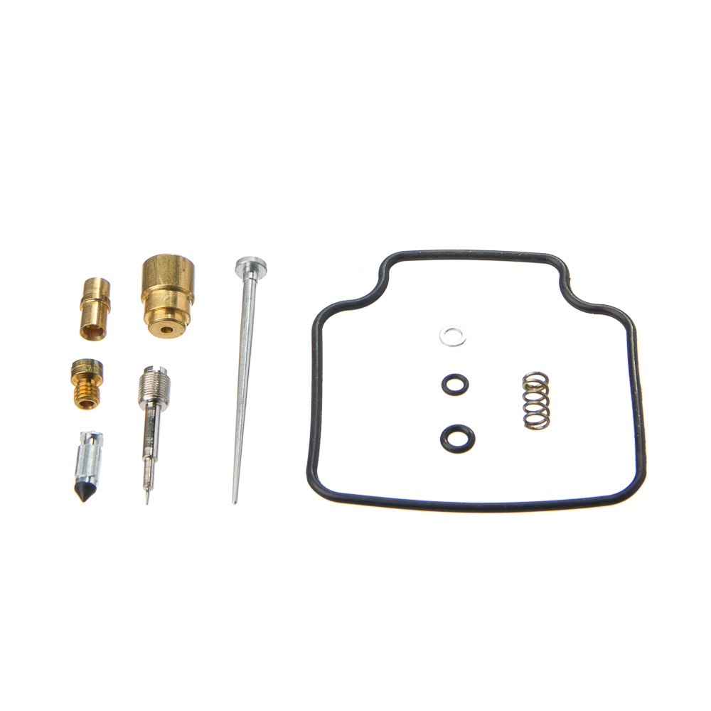 Reparo Carburador Gp7 Nx350 98/