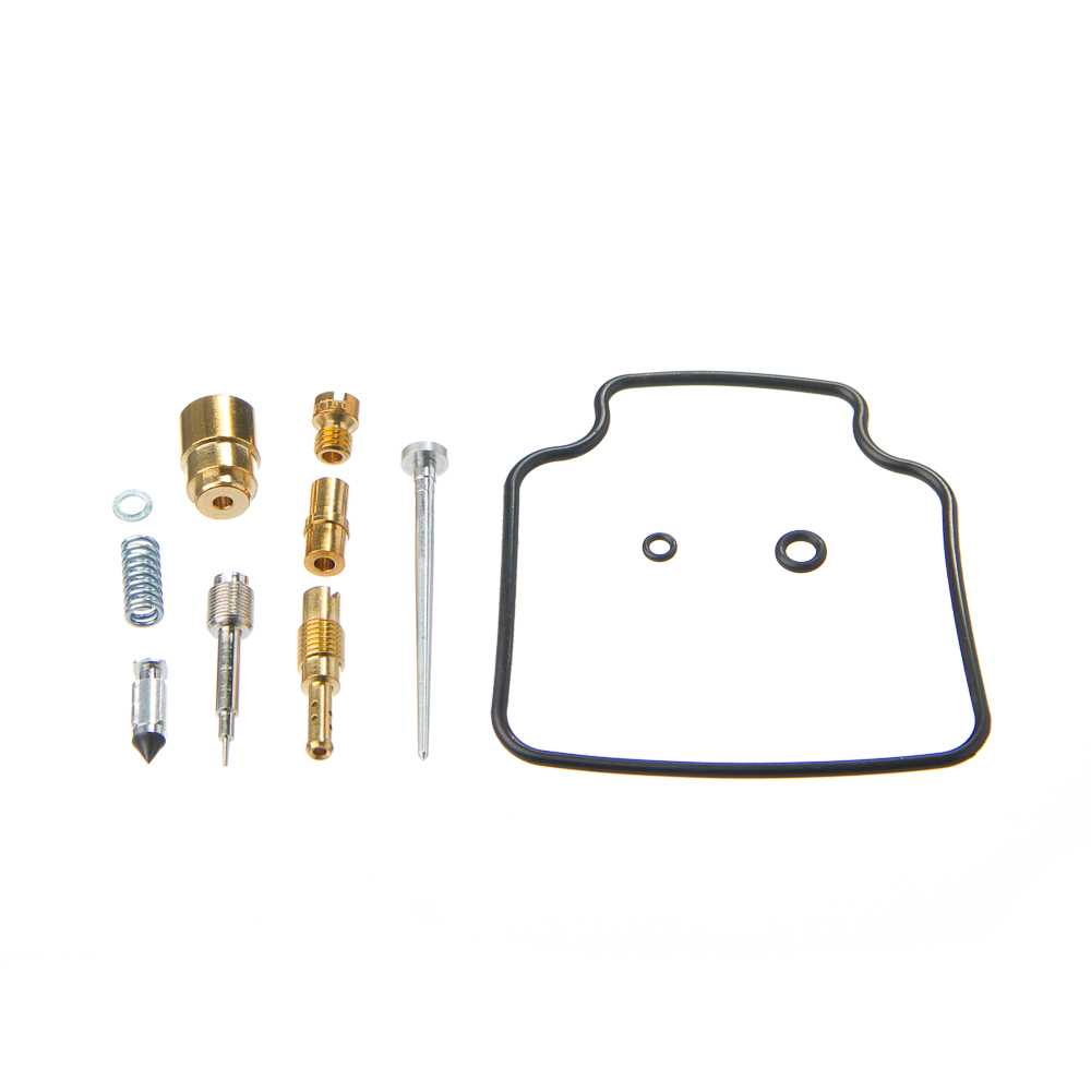 Reparo Carburador Gp7 Xr250 01 A 08