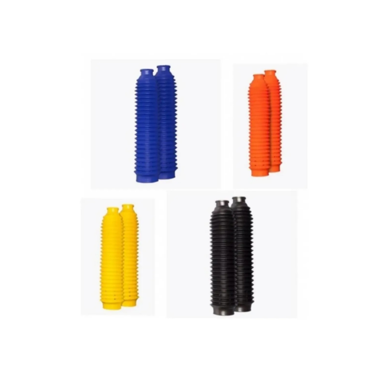 SANFONA 27 DENTES CRF230 STYLU