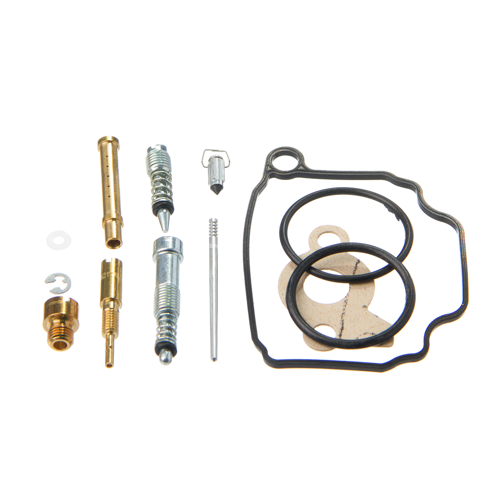 Reparo Carburador Gp7 Crypton105 98 A 05