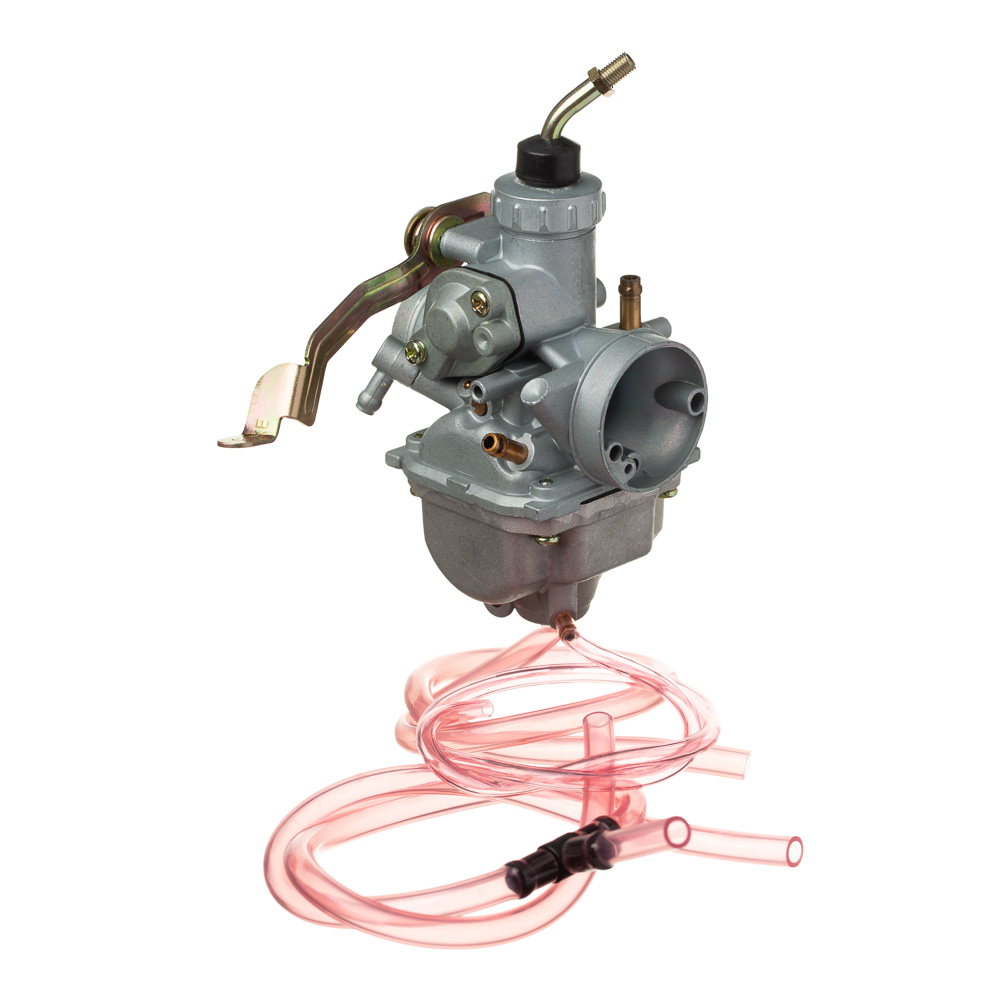 Carburador Completo Gp7 Xtz 125 03 A 08