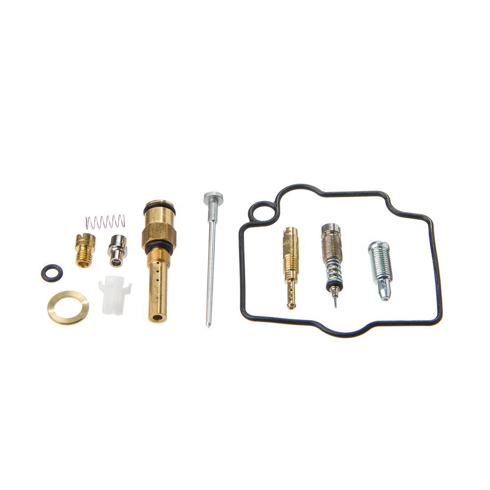 Reparo Carburador Gp7 Ybr125 Factor 09 A 16 Xtz125 09 A 16