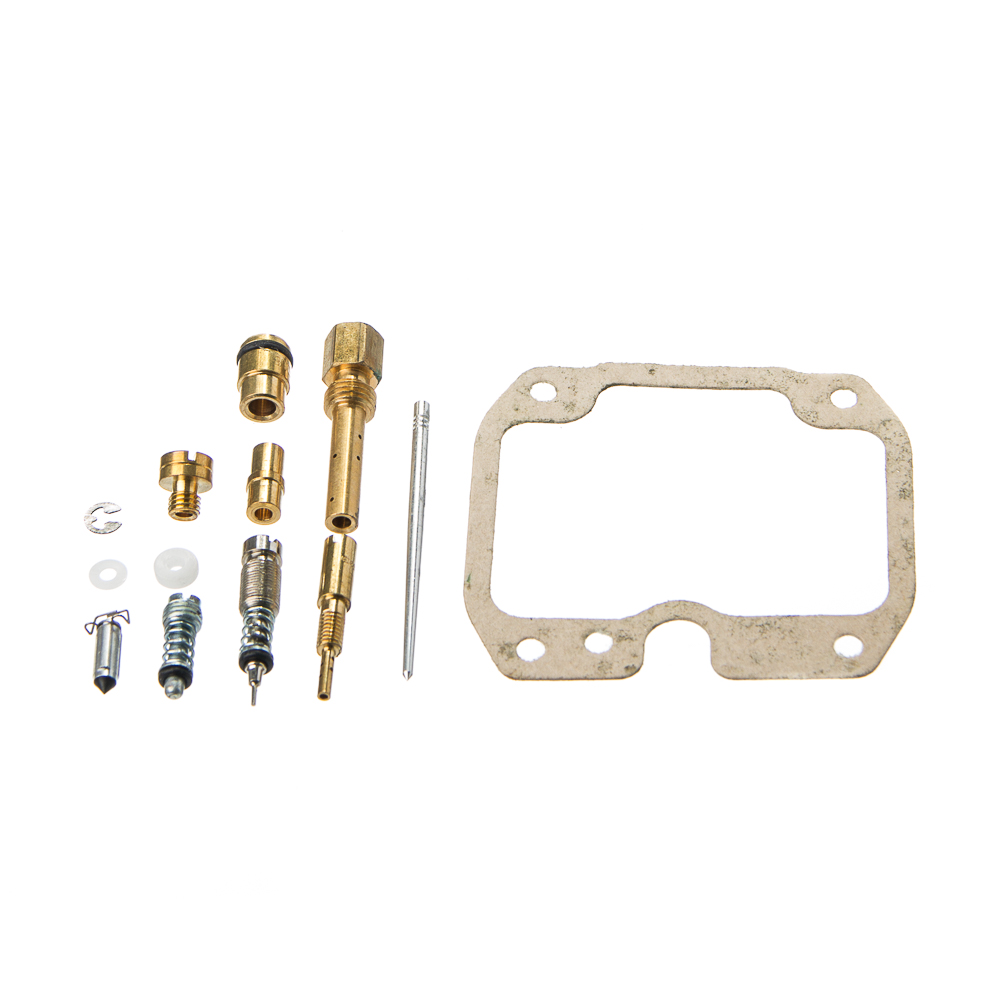 Reparo Carburador Gp7 ( 20 PeÇas ) Ybr125 00 A 08 Xtz125 03 A 08