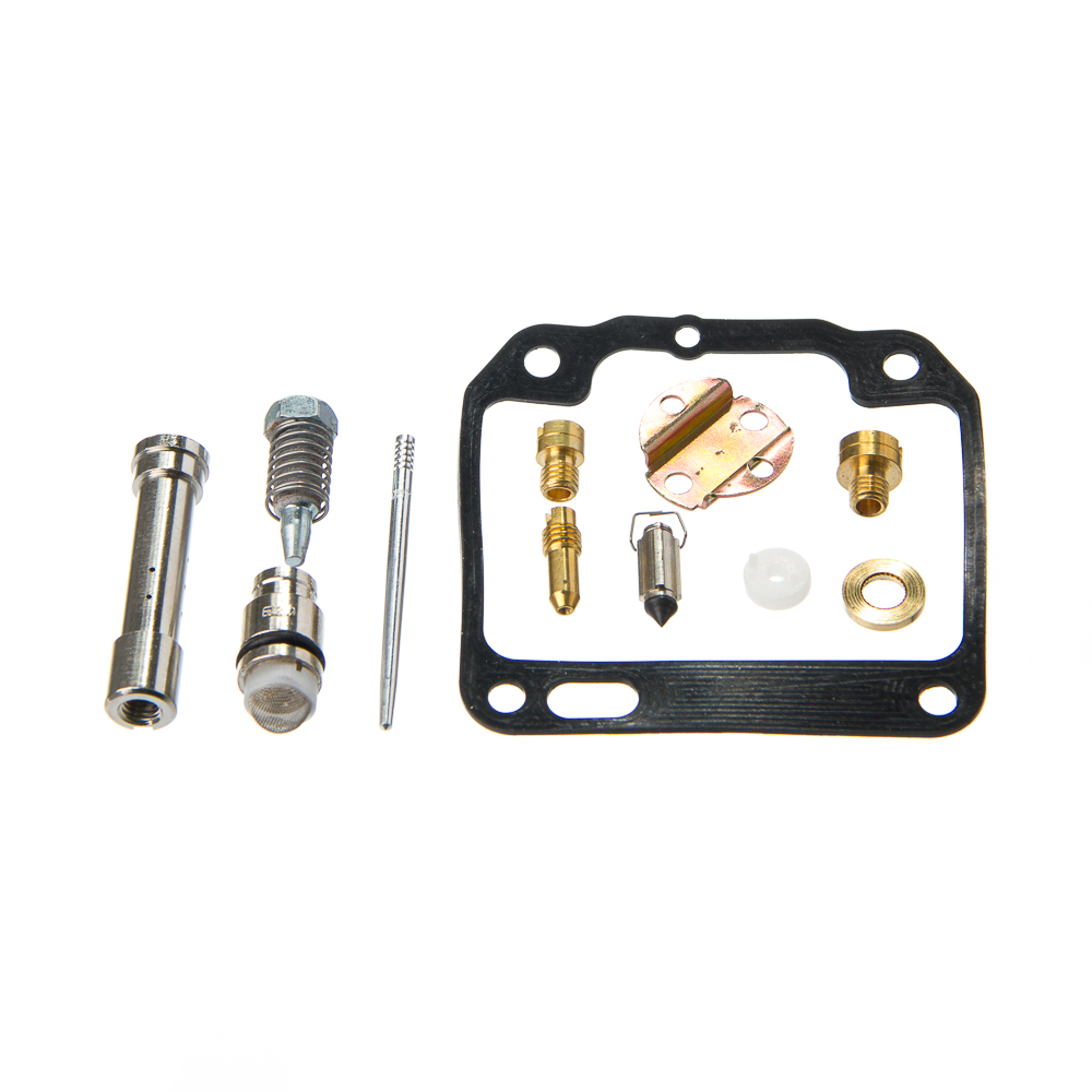 Reparo Carburador Gp7 Burgman125 An 05 A 10