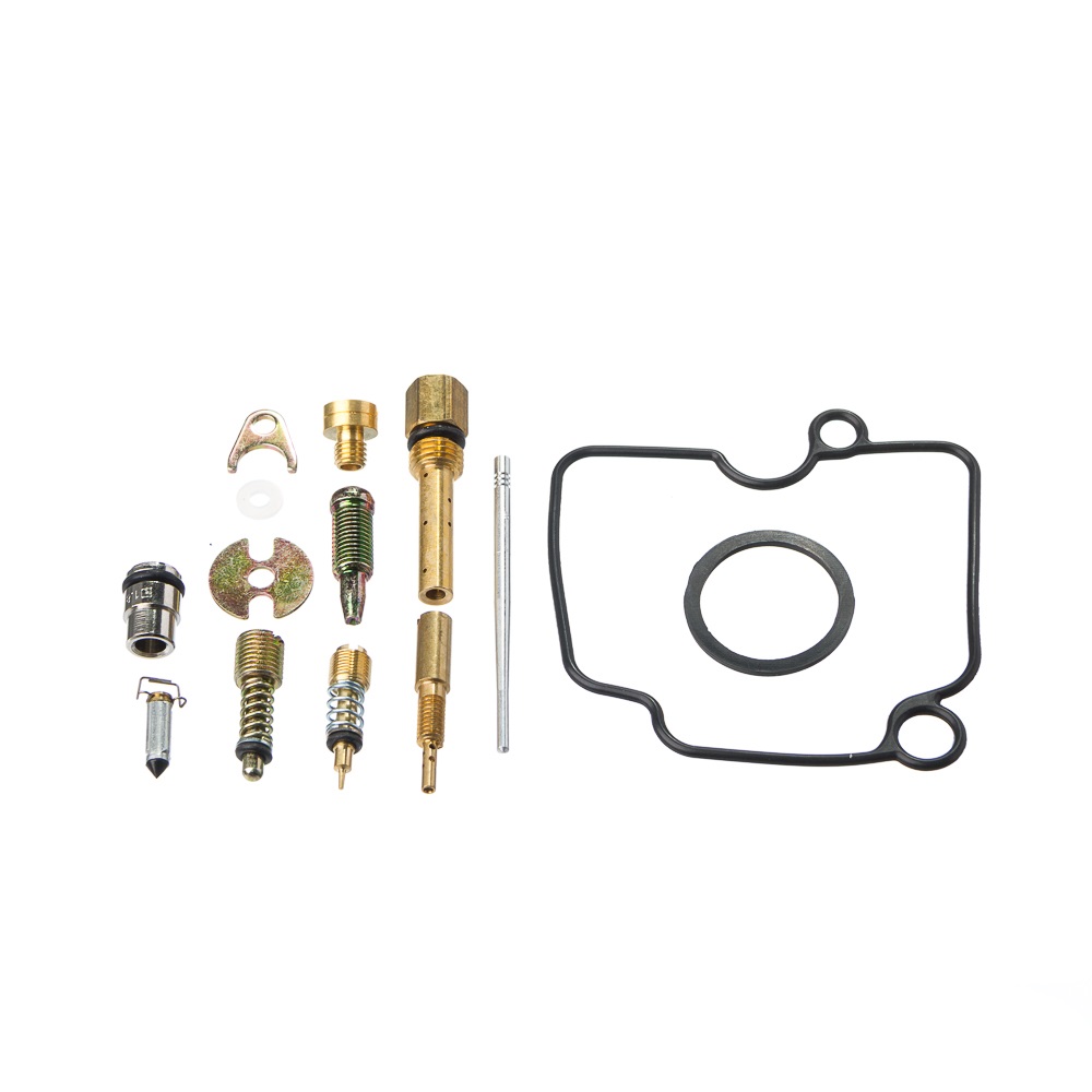 Reparo Carburador Gp7 ( 22 PeÇas ) Yes125 até 2007