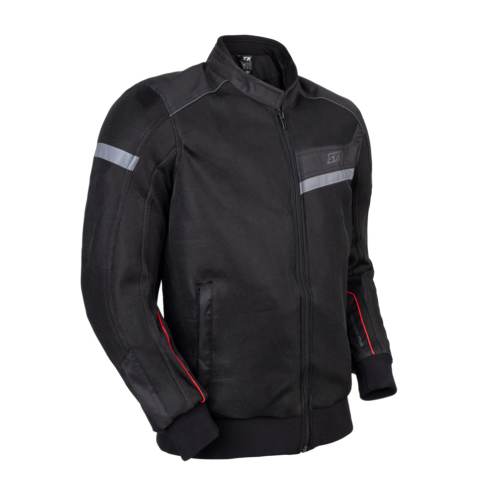 Jaqueta Sky Hyper Vent Masculina Preta 2xl