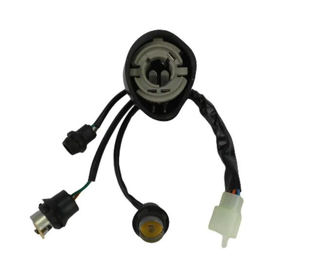 SOQUETE FAROL SHINERAY PHOENIX50