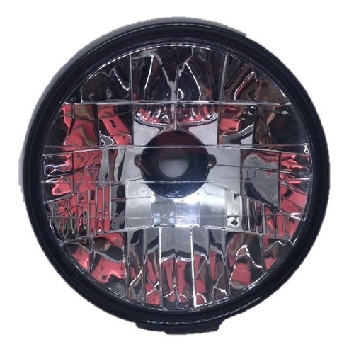 FAROL COMPLETO TITAN150 TITAN125 2000