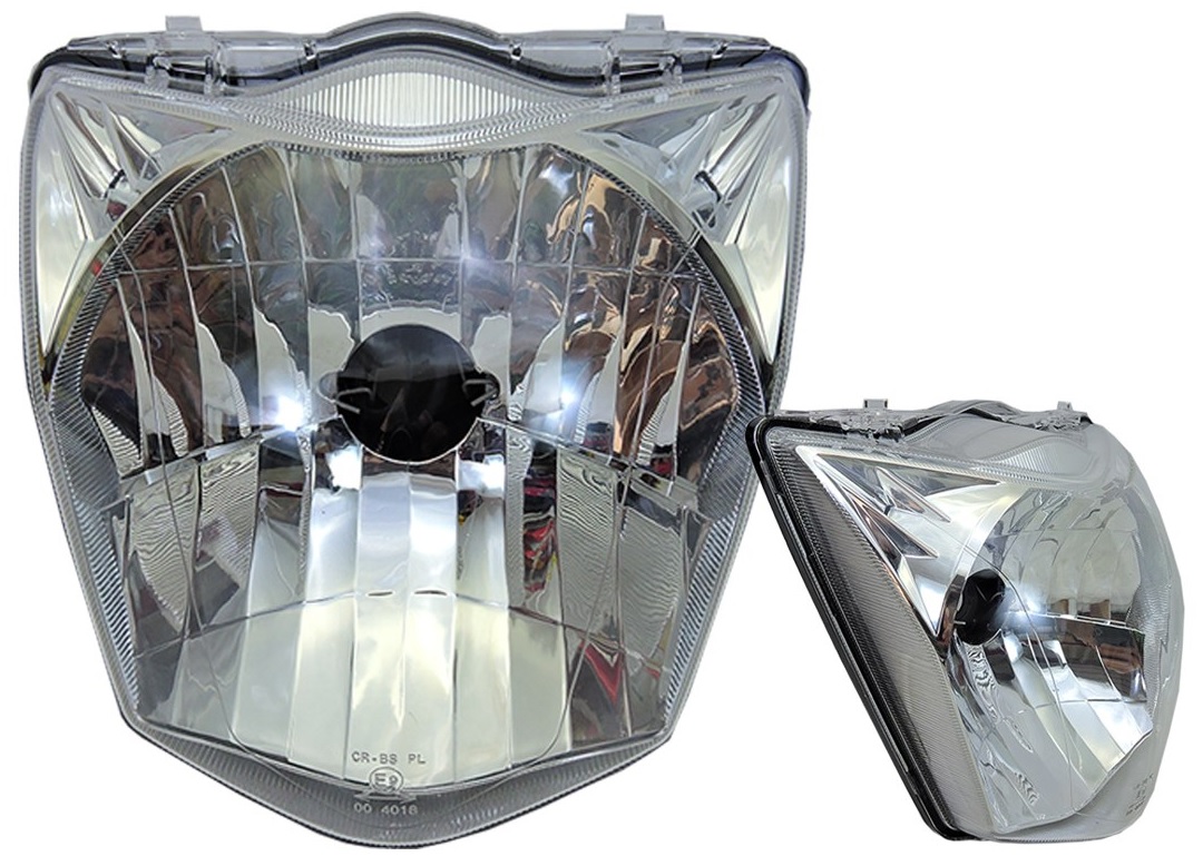FAROL COMPLETO TITAN150 14 TITAN160