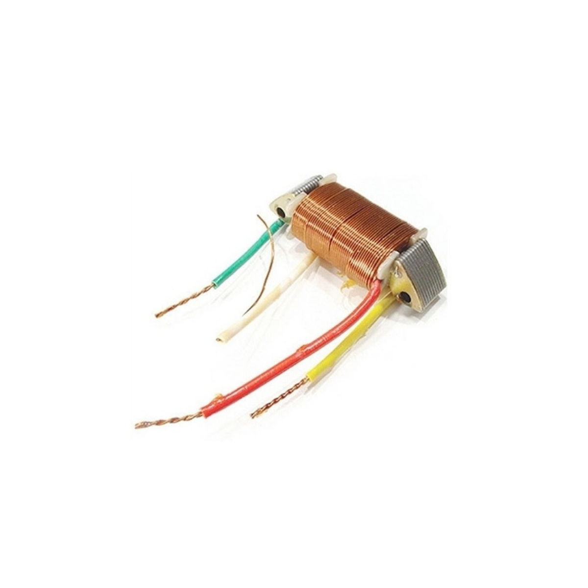 BOBINA LUZ CG125 ML 82