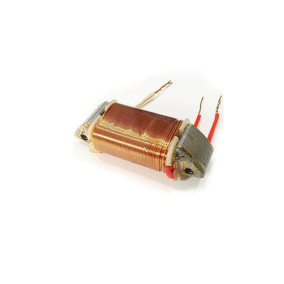 BOBINA LUZ CG125 12V (3 FIOS)