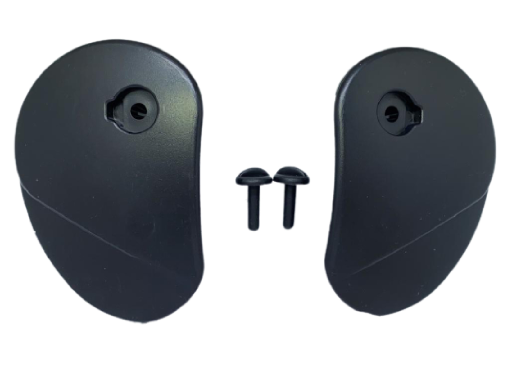 KIT REPARO CAPACETE HGF T4 T5 T6 – TAMPA LATERAL