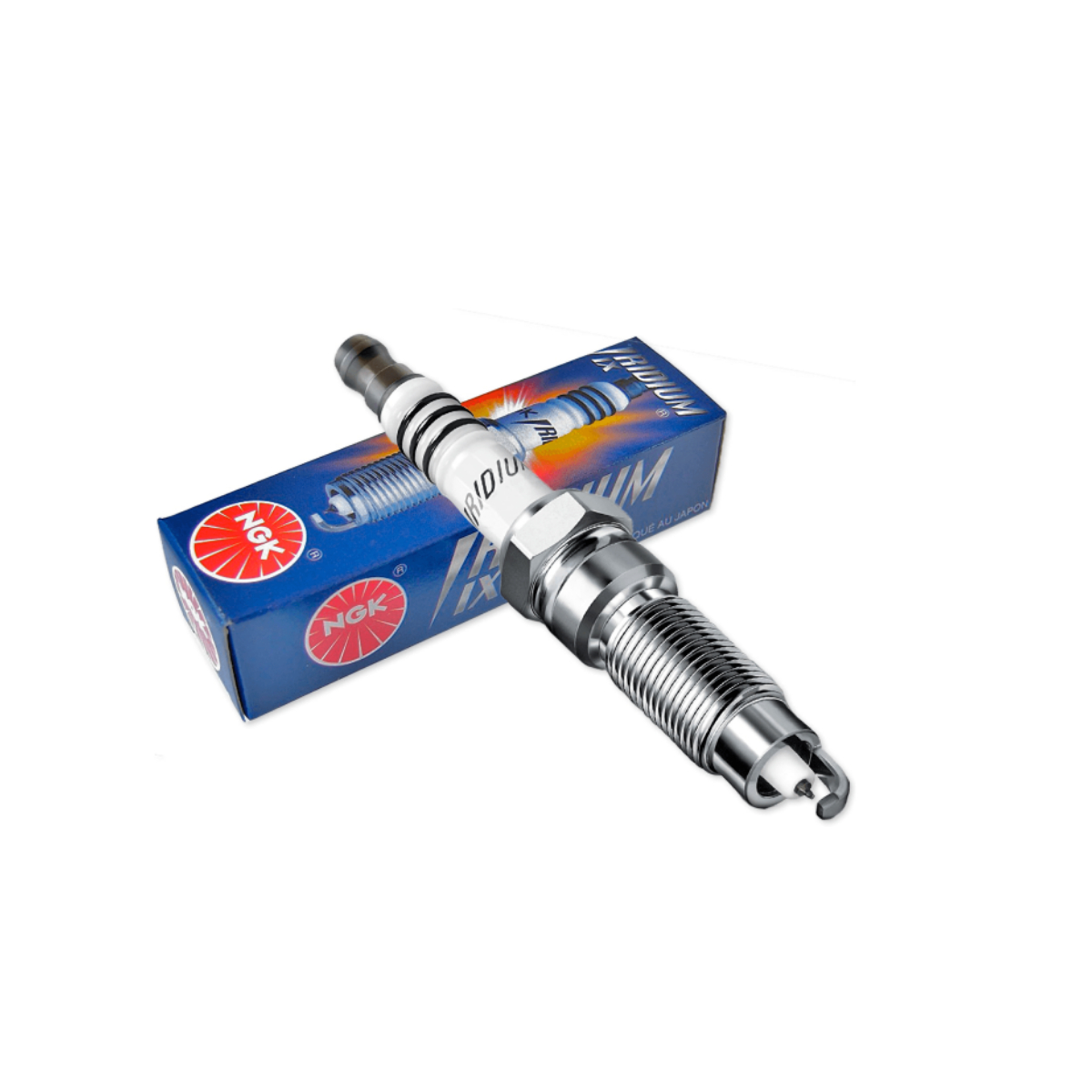VELA CR8EHIX-9 IRIDIUM NGK CBX250 TWISTER
