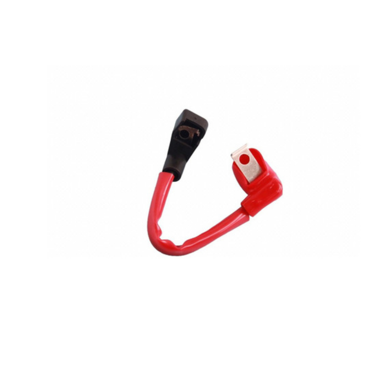 CABO BATERIA XR200 NX200 POSITIVO