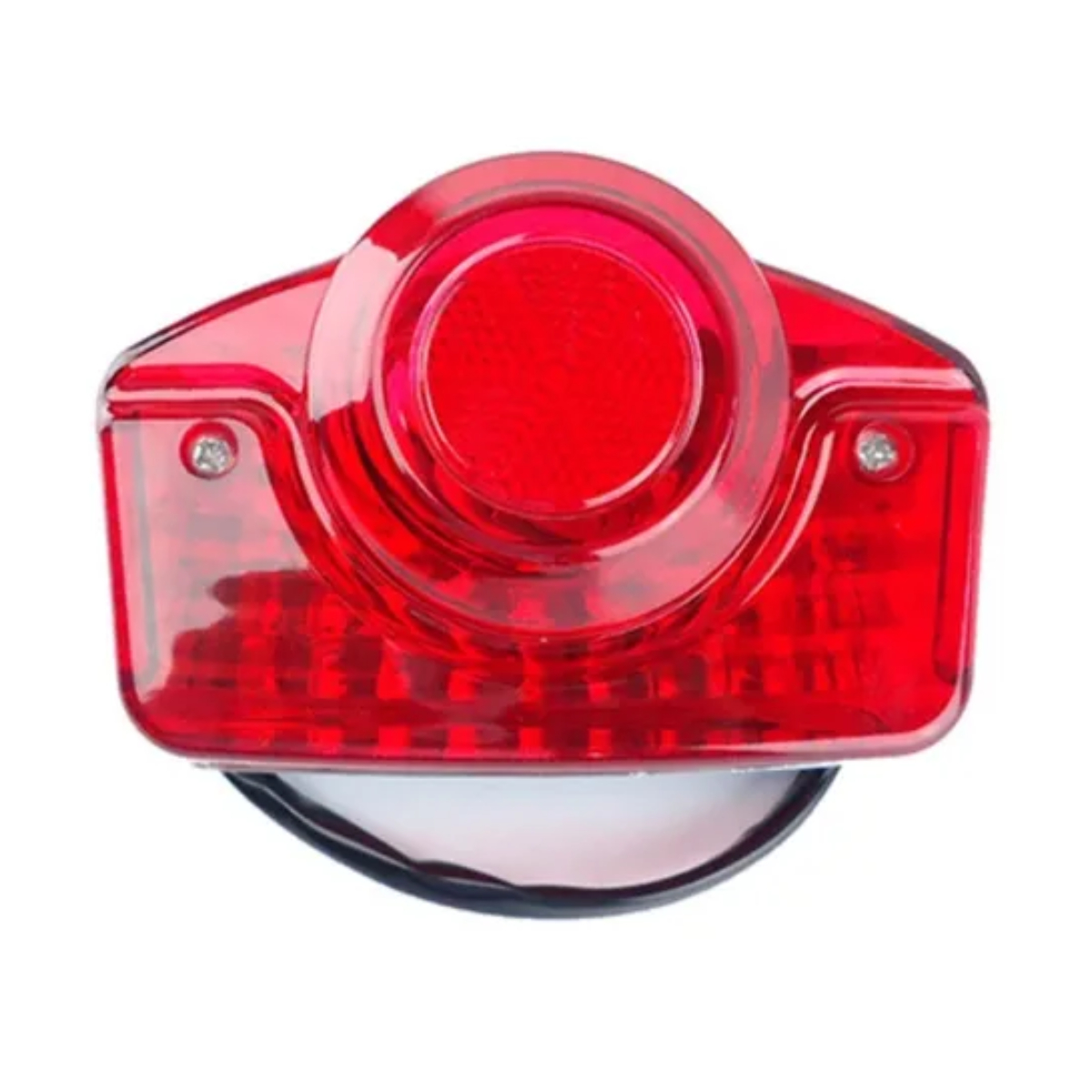 LANTERNA CG125 77 A 82 VERMELHO SHINERAY XY50