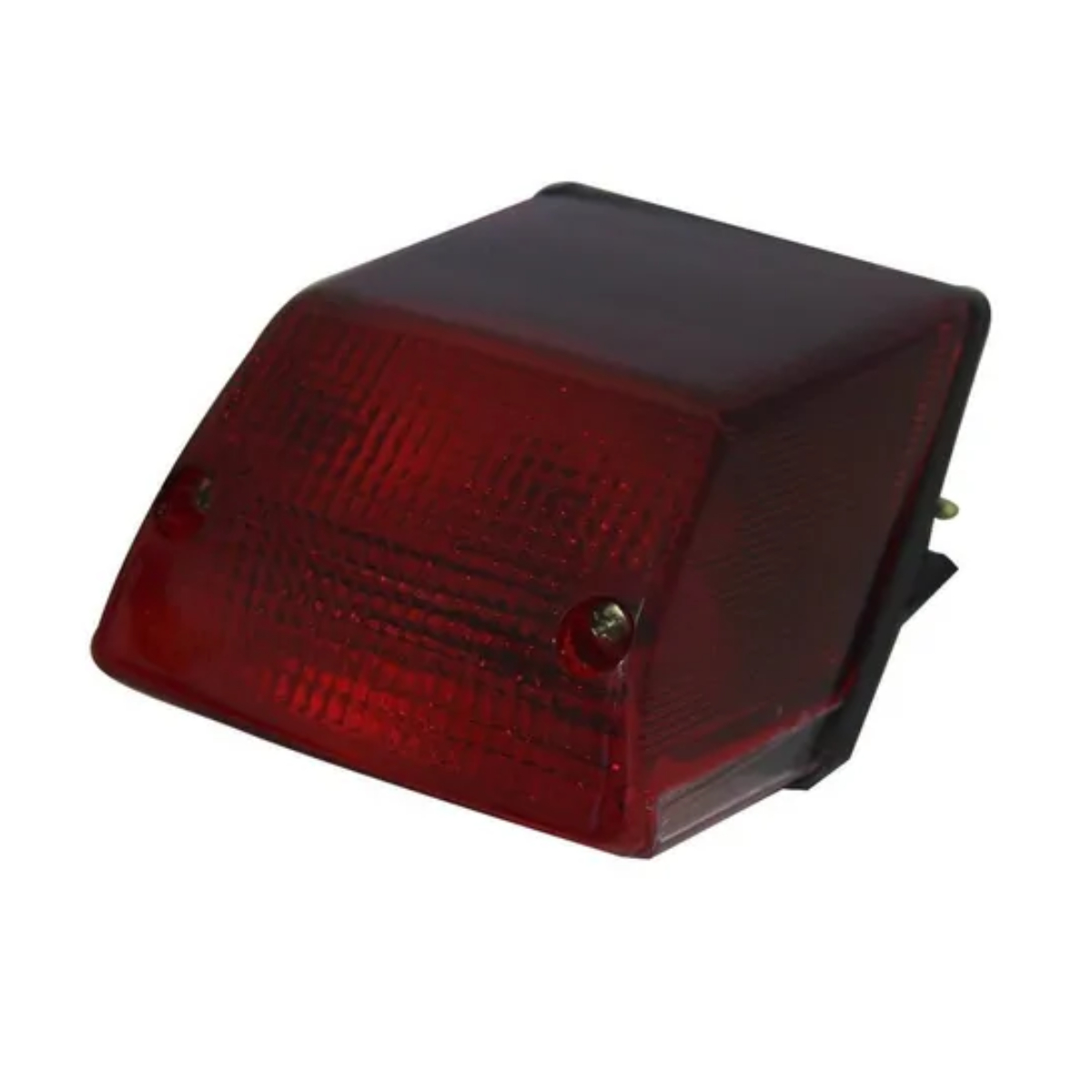 LANTERNA XTZ125 LANDER DT200 VERMELHO