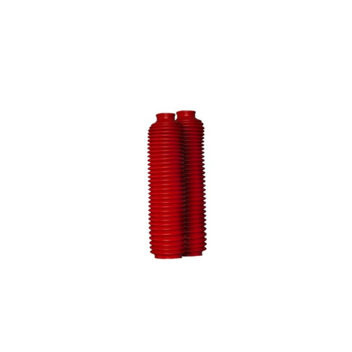 SANFONA 32 DENTES XR250 NX400 XRE300 XT660 XR600 CIRCUIT VERMELHA