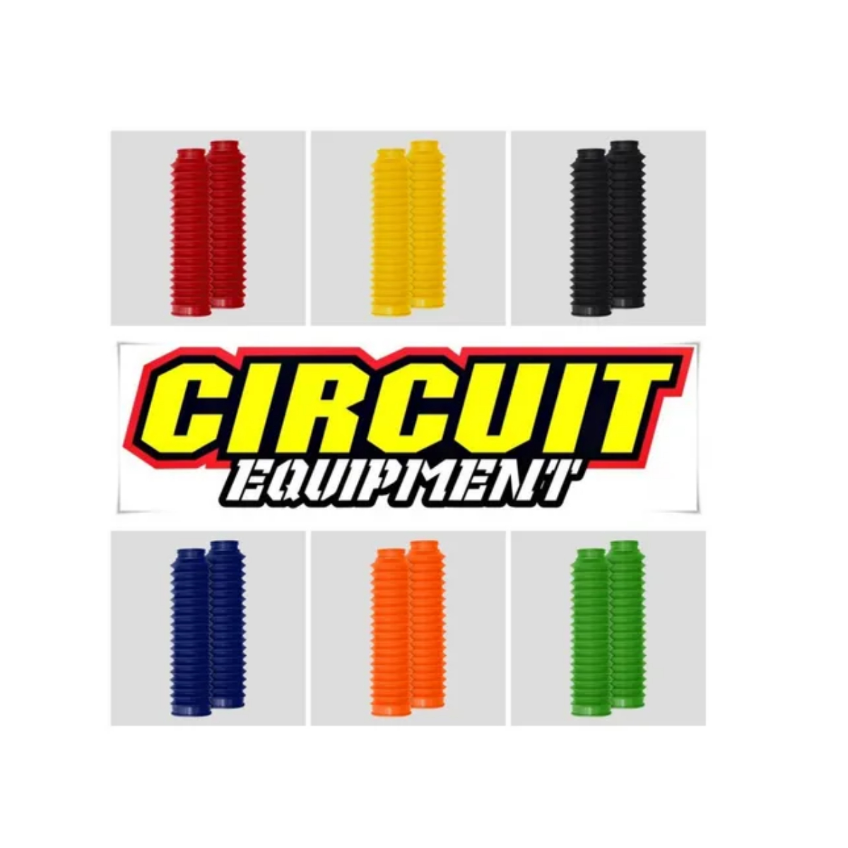 SANFONA 18 DENTES XLS125 XTZ150 NXR125 XLX250 DT180 AGRALE CIRCUIT
