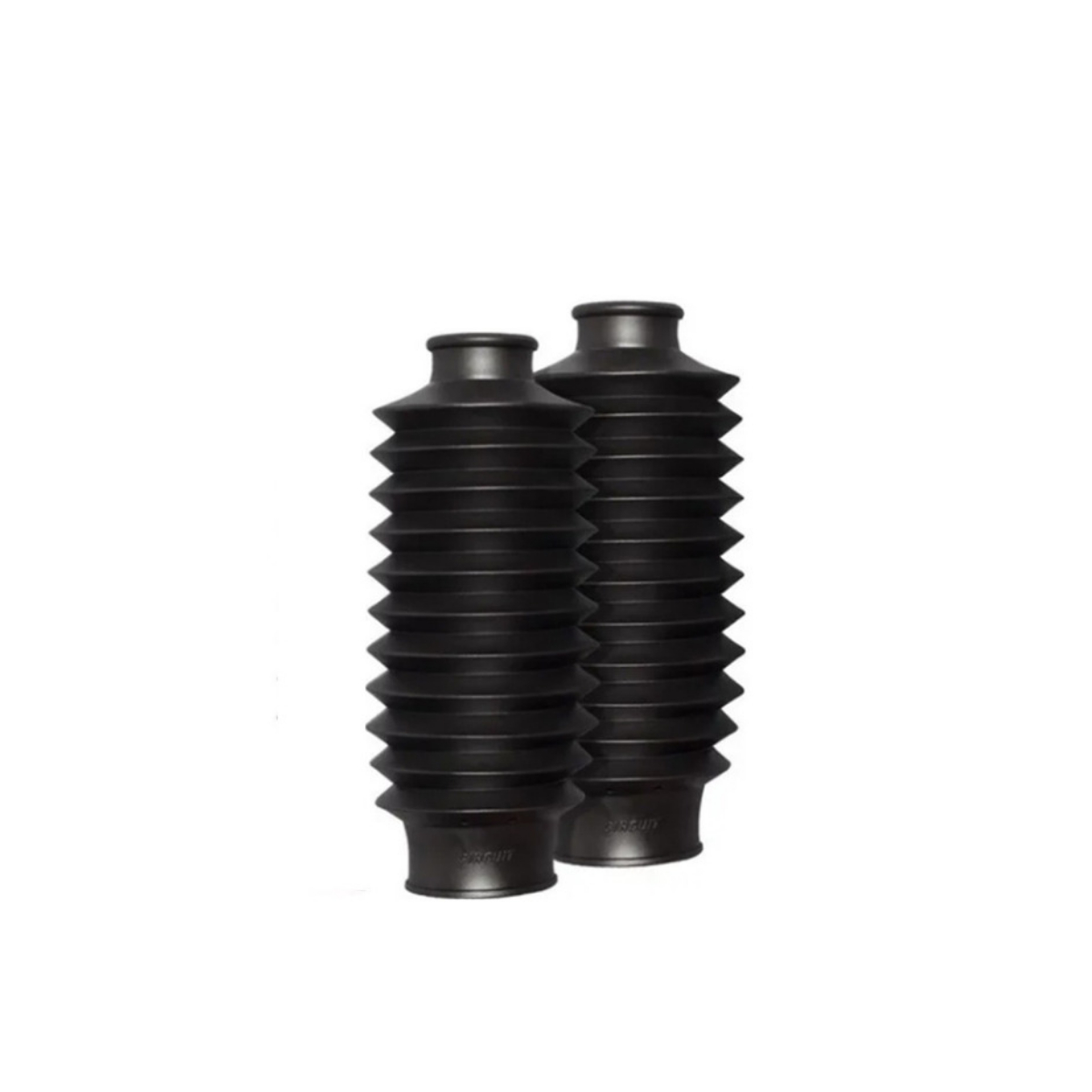 SANFONA 11 DENTES CG125 TITAN125 2000 CBX200 STRADA YBR125 PRETO