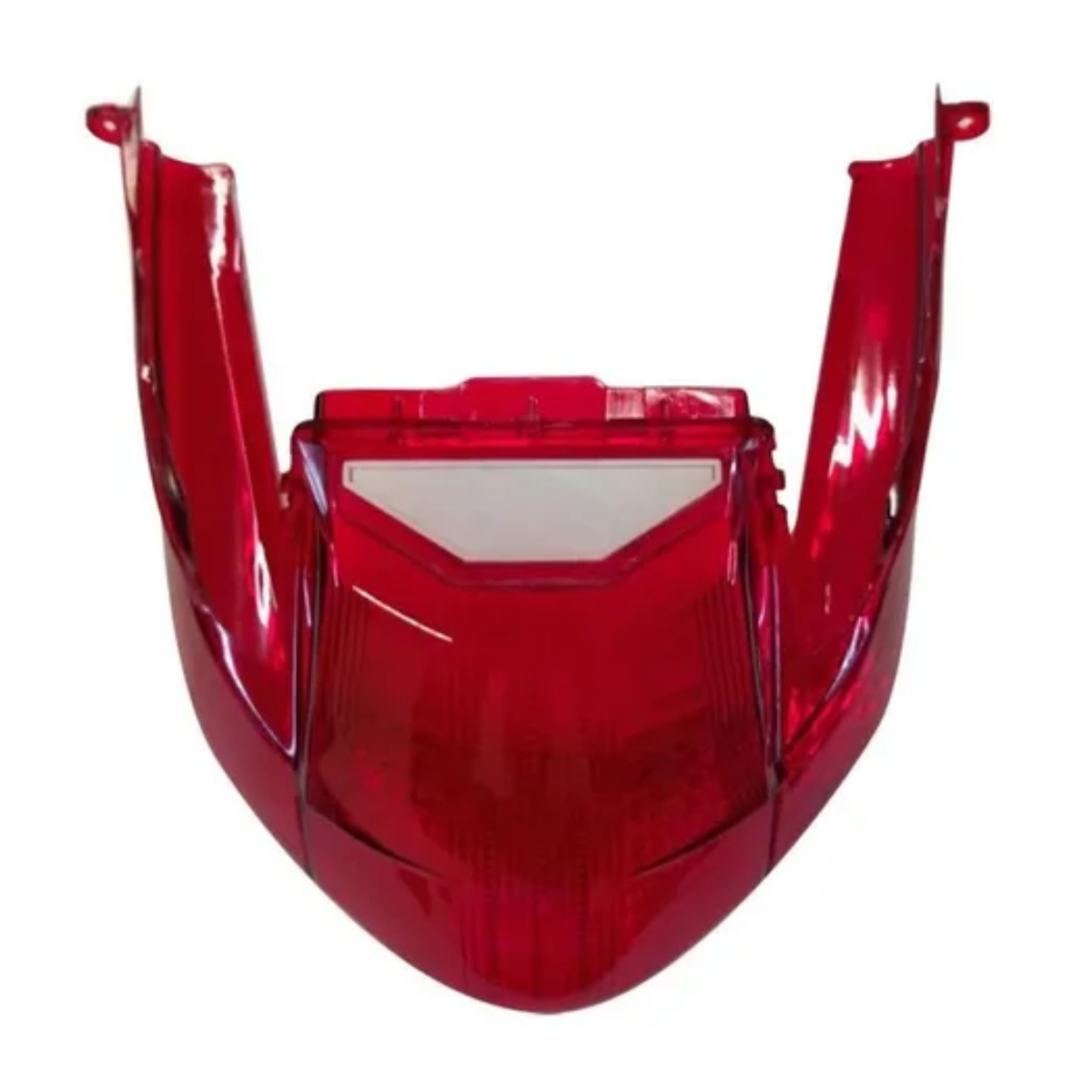 LENTE LANTERNA BIZ125 11 A 17 BIZ100 2013